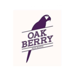 oak berry 300x